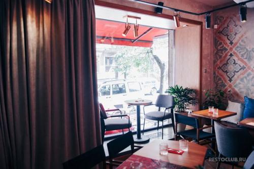 5 заведений, где попробовать блюда испанской кухни. 03