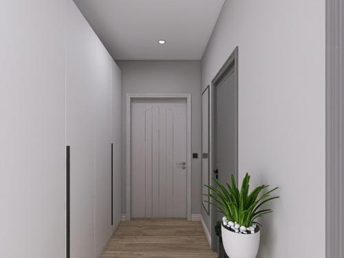 Номинация: интерьер жилого пространства. 07