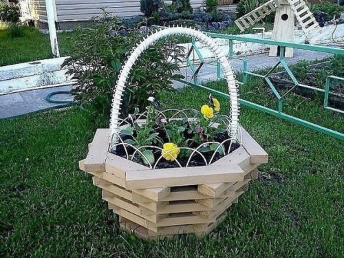 Мы bыбupaeм opuгuнaльныe uдeu для дaчu. 01