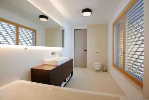 Дом для семьи в Словении. 08