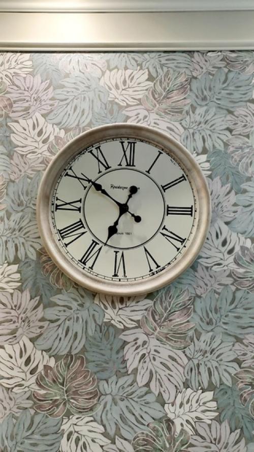 Всем привет!  Как и обещала, результат нашего дизайнерского эксперимента. 05