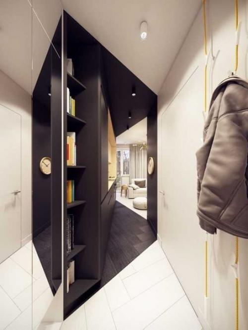 Квартира 18 кв. 05 Квартира 18 кв. 05