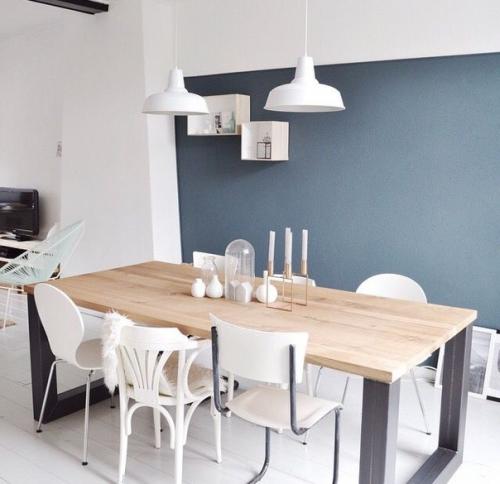 Несколько правил в интерьере, которые можно смело нарушить: 03