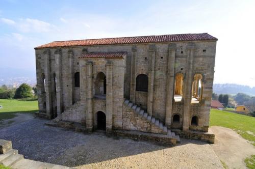 Церковь святой Марии наранко (исп. 04