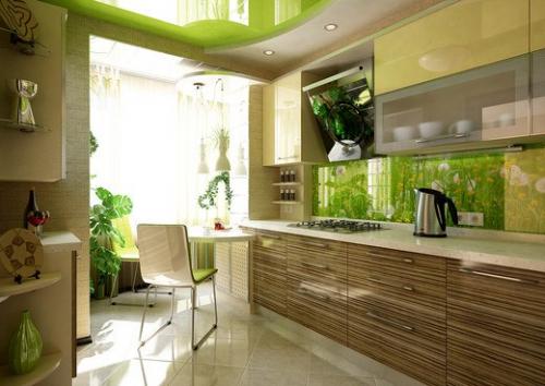 Зеленый.  Зеленый - цвет планеты Меркурий, стихии дерева, энергетики инь. 02