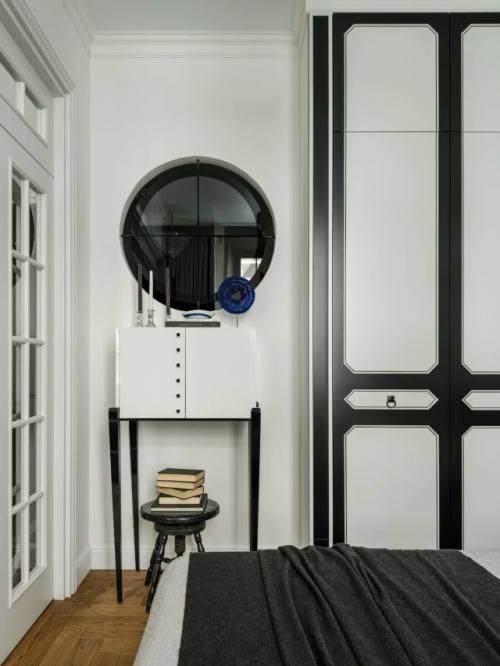 * однокомнатная квартира 27 кв. 08