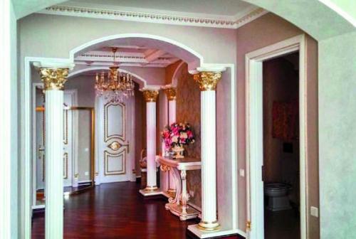 Евгения Феофилактова купила квартиру в Москве за 10 миллионов. 04