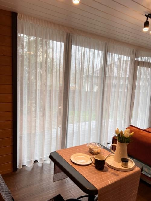 Гостиная - место, где собирается вся семья. 03