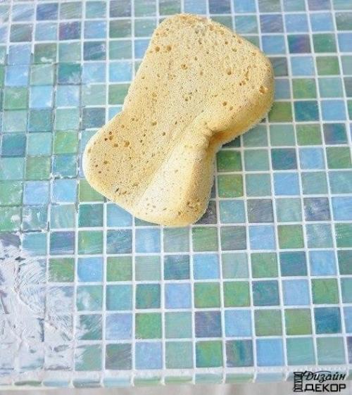 Красивый столик своими руками. 09