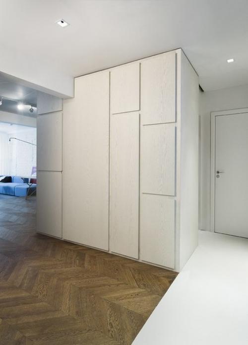 Квартира в центре Софии от Dontdiy. 03 Квартира в центре Софии от Dontdiy. 03