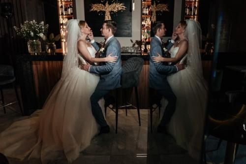 Вопрос невесты.  А если запачкается платье? 07