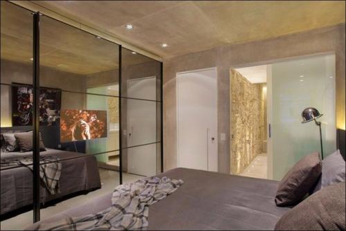 Мм дом от фирмы Studio ro ca. 07