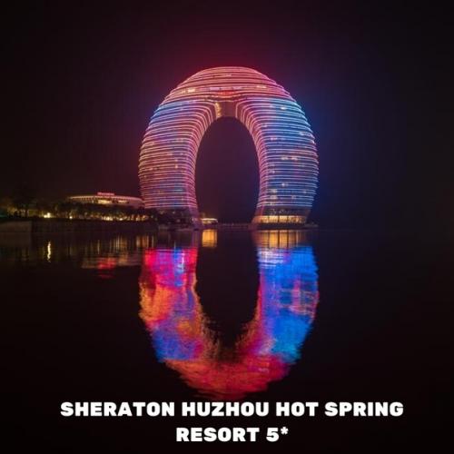 3 самых дорогих отеля мира. 02