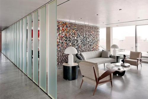 Skyloft Penthouse - апартаменты за $45 миллионов! 08