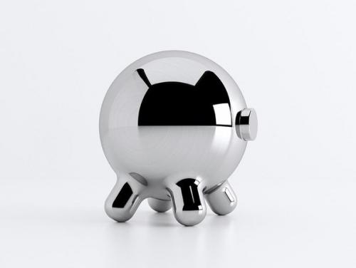 Забавный стол от Joel Escalona. 07