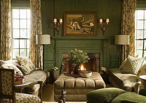 Зеленый.  Зеленый - цвет планеты Меркурий, стихии дерева, энергетики инь. 04