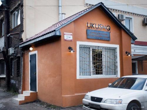 6 необычных ресторанов и кафе в петербургских дворах. 03