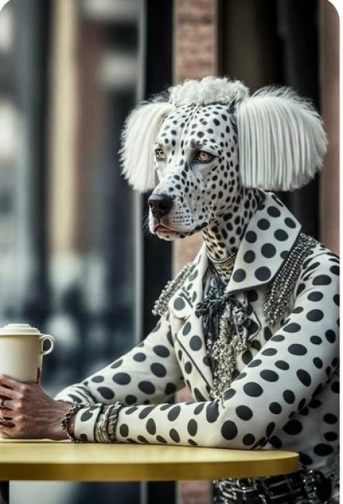 Сейчас в дизайне очень популярен - дофаминовый декор. 02