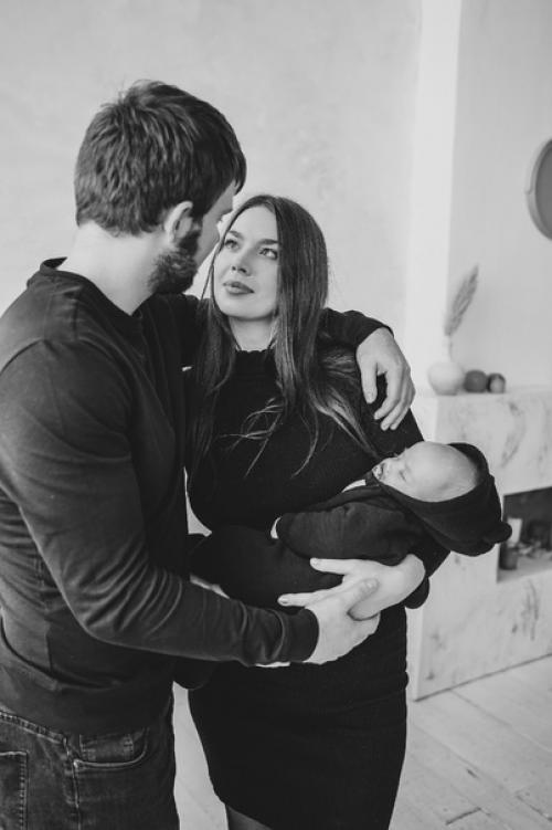 Мы долго не могли встретиться! 08