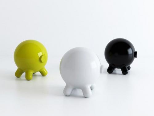 Забавный стол от Joel Escalona. 05