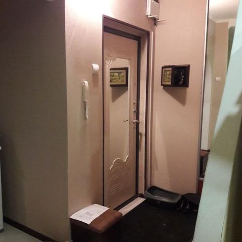 Продаётся однокомнатная с перепланировкой в 2-х с индивидуальной планировкой. 07