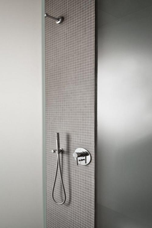 Минимализм в квартире Am Urban. 08