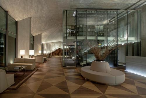 Клубный жилой комплекс Savoy Ulus в Стамбуле! 08