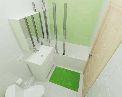 Ваши Smart - квартиры с мебелью. 04