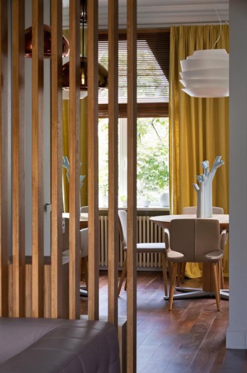 Двухуровневая квартира в центре Киева. 02 Двухуровневая квартира в центре Киева. 02