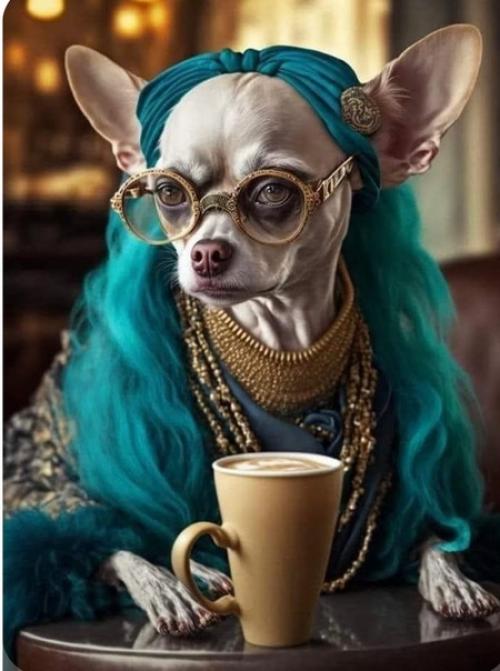 Сейчас в дизайне очень популярен - дофаминовый декор. 06