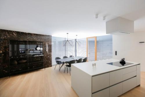 Дом для семьи в Словении. 05