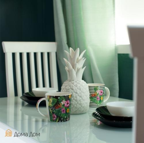 А вы тоже мечтаете о белой кухне? 03