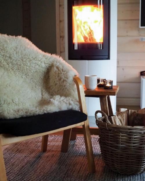 5 советов по дизайну интерьера, которые в кратчайшие сроки сделают ваш осенний дом уютным. 03