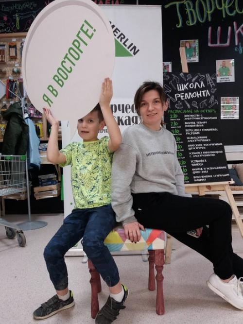 Банкетка - незаменимый тип мебели для прихожей. 01