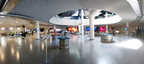 Лучшие музеи Москвы топ 4 самых - самых. 03