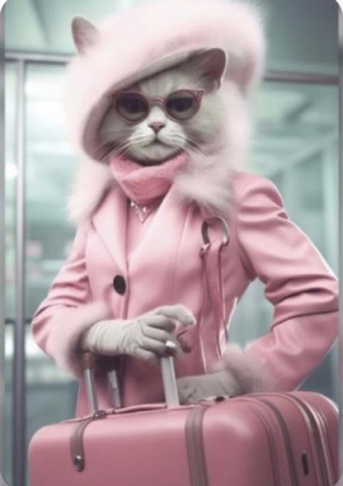 Сейчас в дизайне очень популярен - дофаминовый декор. 05