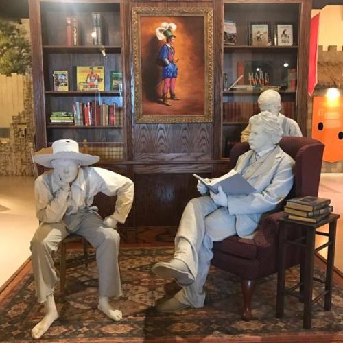 Я тебя в МУЗЕЙ поведу. 01