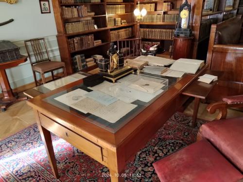 5 октября 2024 года. 05