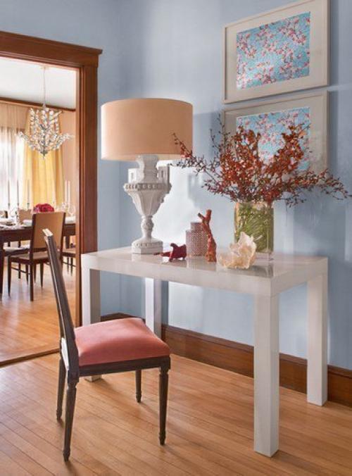 Подо что можно подобрать плинтус? 05