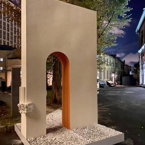 Новая книга об архитекторе Щусеве. 06