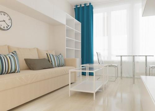 Ваши Smart - квартиры с мебелью.