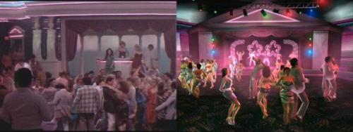 Лицо со шрамом и гта вайс сити. Пасхалки.
GTA Vice City: отсылки к кинофильму "Лицо со Шрамом".