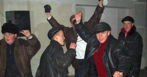 Деревенские дискотеки на рубеже столетий: стильно, весело и очень опасно. 08