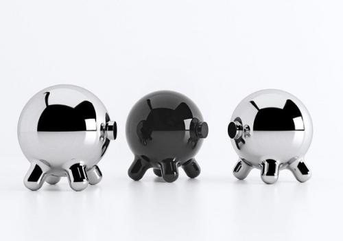 Забавный стол от Joel Escalona. 08