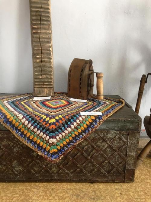 (Всероссийская интернет - акция Поддержи Традиции. 07