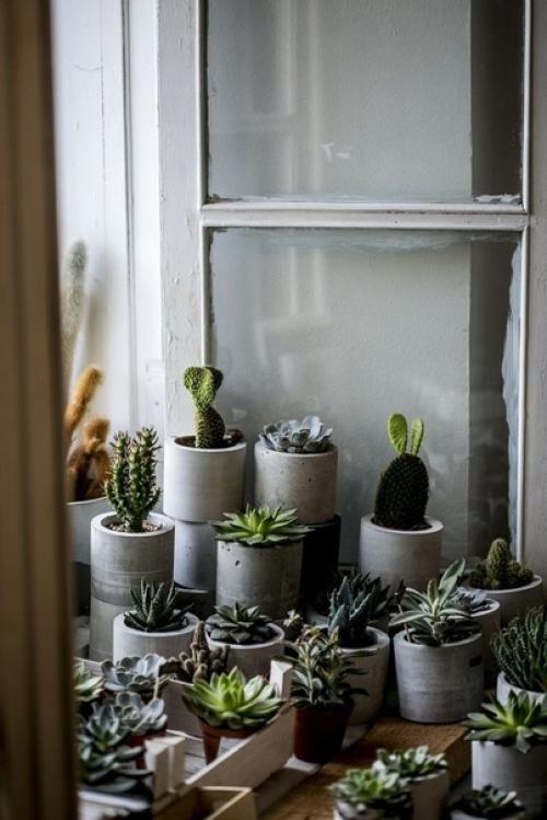 ЭКО - стиль - уникальное направление современного искусства. 01