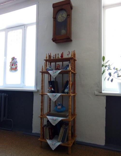 (Всероссийская интернет - акция Поддержи Традиции. 09