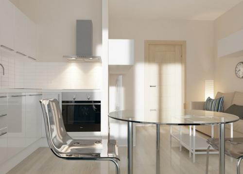 Ваши Smart - квартиры с мебелью. 01