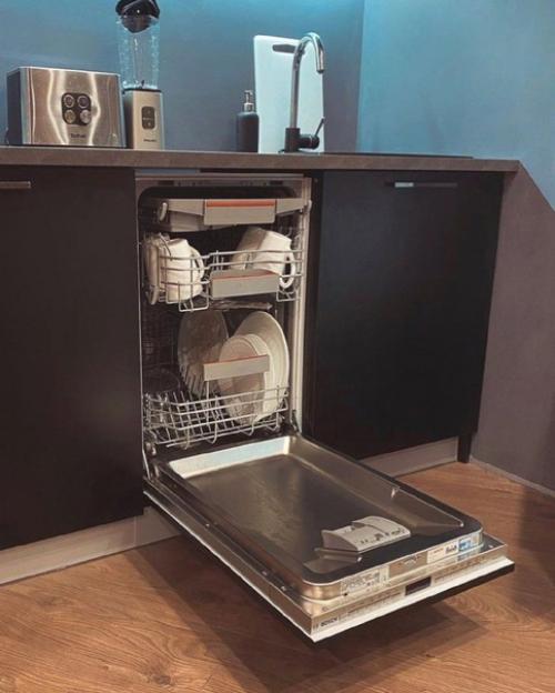 Преображение старой кухни в сталинке. 01