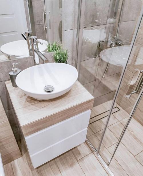 Интерьер квартиры в Польше. 04